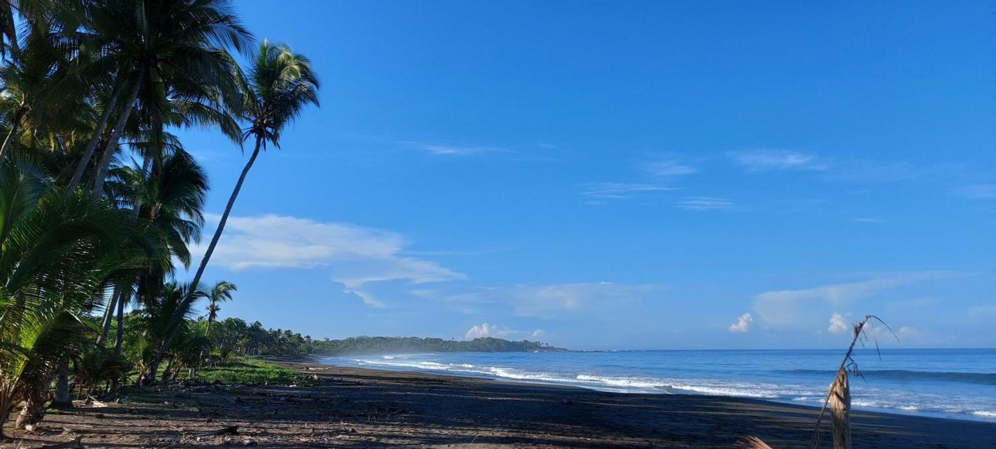 El Castillo Divertido Paraíso Exteriér fotografie